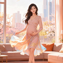 但我必⚪🏃须得吐槽🍤一个越🔅👩‍🦰来越严👨‍🏫重的问题：主摄🇨🇨🌃代孕的孩子健康吗